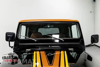 1982 Jeep CJ-7 - miniatura 42