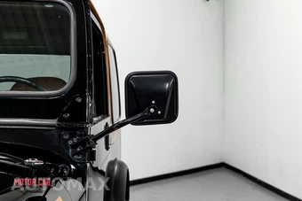 1982 Jeep CJ-7 - miniatura 43