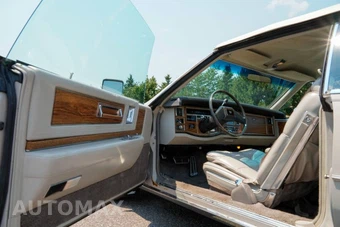 1983 Cadillac Eldorado - miniatura 10