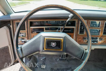 1983 Cadillac Eldorado - miniatura 14