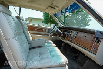 1983 Cadillac Eldorado - miniatura 15