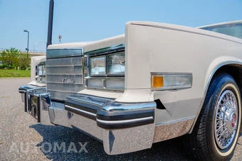 1983 Cadillac Eldorado - miniatura 21