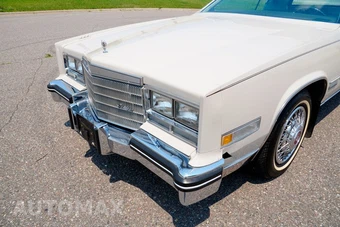 1983 Cadillac Eldorado - miniatura 23