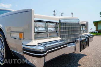 1983 Cadillac Eldorado - miniatura 24
