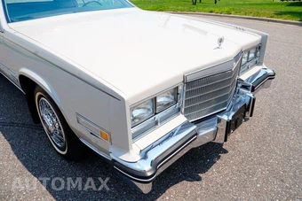 1983 Cadillac Eldorado - miniatura 26