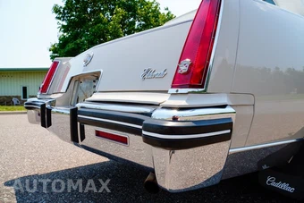 1983 Cadillac Eldorado - miniatura 27