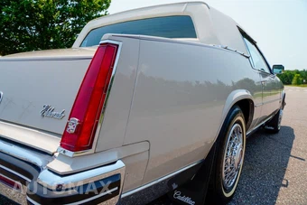 1983 Cadillac Eldorado - miniatura 29