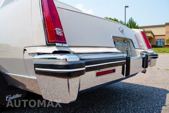1983 Cadillac Eldorado - miniatura 31