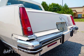 1983 Cadillac Eldorado - miniatura 32
