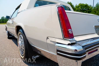 1983 Cadillac Eldorado - miniatura 33