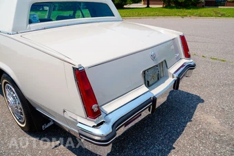 1983 Cadillac Eldorado - miniatura 34