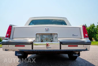 1983 Cadillac Eldorado - miniatura 35