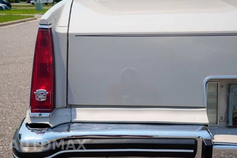 1983 Cadillac Eldorado - miniatura 36