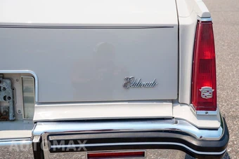 1983 Cadillac Eldorado - miniatura 38