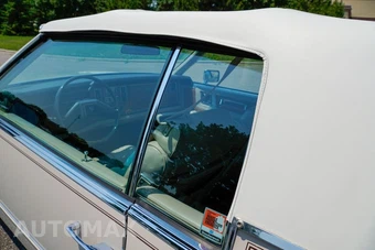1983 Cadillac Eldorado - miniatura 46