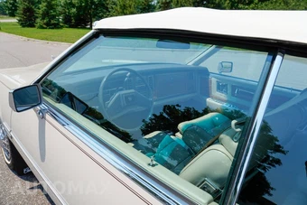 1983 Cadillac Eldorado - miniatura 47