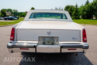 1983 Cadillac Eldorado - miniatura 5