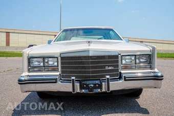 1983 Cadillac Eldorado - miniatura 9