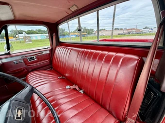1983 Chevrolet C10 - miniatura 14