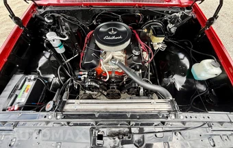 1983 Chevrolet C10 - miniatura 18