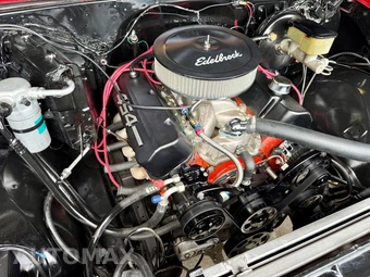 1983 Chevrolet C10 - miniatura 19