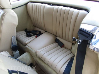 1983 Mercedes-Benz SL-Class SL 500 - miniatura 10