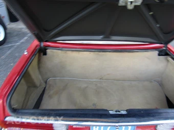 1983 Mercedes-Benz SL-Class SL 500 - miniatura 11