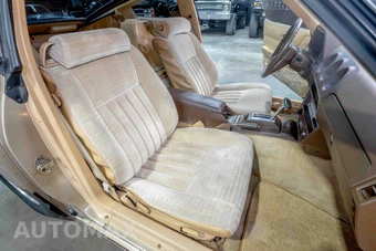 1983 Nissan 280ZX - miniatura 15