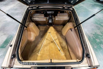 1983 Nissan 280ZX - miniatura 18