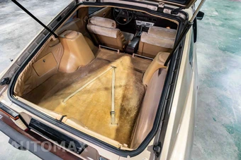 1983 Nissan 280ZX - miniatura 19
