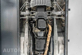 1983 Nissan 280ZX - miniatura 20