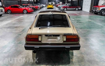 1983 Nissan 280ZX - miniatura 4