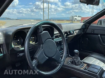1983 Porsche 944 - miniatura 12