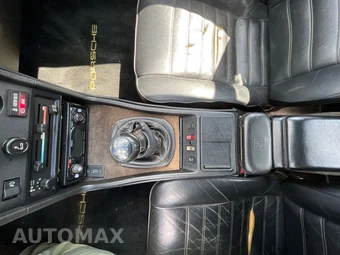 1983 Porsche 944 - miniatura 19