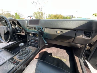 1983 Porsche 944 - miniatura 26