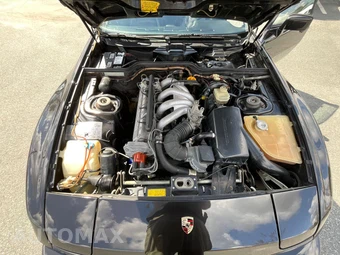 1983 Porsche 944 - miniatura 29