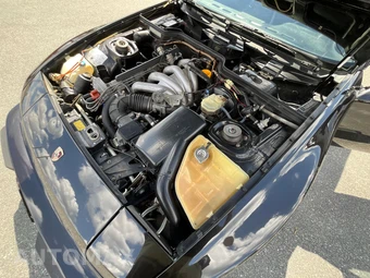 1983 Porsche 944 - miniatura 32
