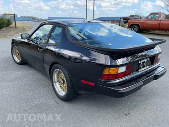 1983 Porsche 944 - miniatura 7