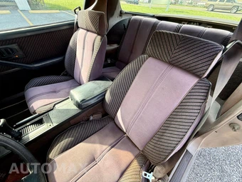 1984 Chevrolet Camaro Berlinetta - miniatura 11