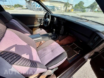 1984 Chevrolet Camaro Berlinetta - miniatura 15