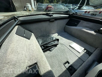 1984 Chevrolet Corvette - miniatura 27