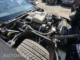 1984 Chevrolet Corvette - miniatura 33