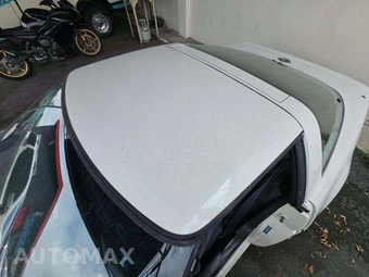 1984 Chevrolet Corvette – miniatura 12