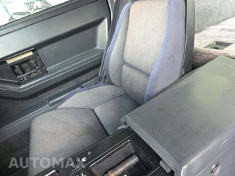 1984 Chevrolet Corvette – miniatura 20