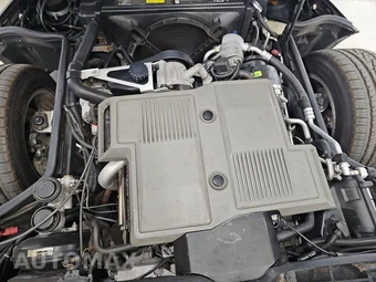 1984 Chevrolet Corvette – miniatura 14