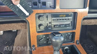 1984 Chevrolet Corvette – miniatura 18