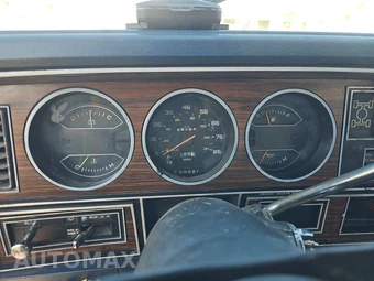1984 Dodge Ramcharger - miniatura 12