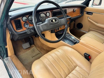 1984 Jaguar XJ6 III - miniatura 11