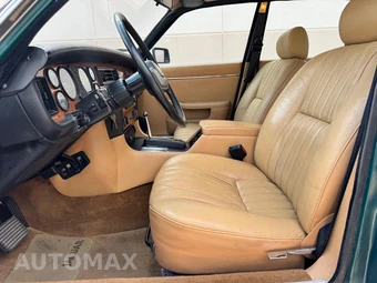 1984 Jaguar XJ6 III - miniatura 12