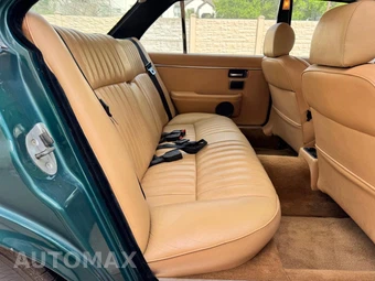 1984 Jaguar XJ6 III - miniatura 17